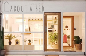 Гостиница About A Bed Hostel Chiangmai  Чанг Фуак 